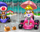 Lightning Cup: Luigi Circuit
