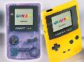 Game Boy Color 1998-2002