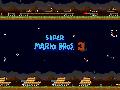 Super Mario Bros. 3 egyveleg