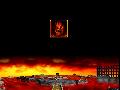 Super Mario 64 - Lethal Lava Land