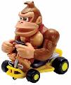 Mario Kart figura Donkey Kong