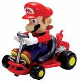 Mario Kart figura Mario