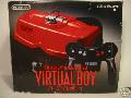 Virtual Boy (1995) Csak amerikban jelent meg
