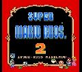 Super Mario Bros. 2 - cmkperny