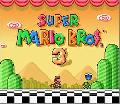 Super Mario Bros. 3 - cmkperny
