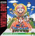 Mario's Tennis (1995)