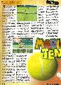 Mario Tennis 1. oldal