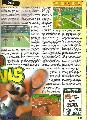 Mario Tennis 2. oldal