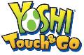 Yoshi: Touch & Go