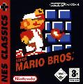 NES Classics: Super Mario Bros. (2004)