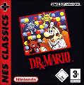NES Classics: Dr. Mario (2004)