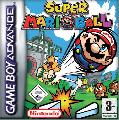 Super Mario Ball (2004)