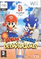 Mario & Sonic at the Olympic Games (2007)