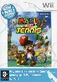New Play Control! Mario Power Tennis (2009)