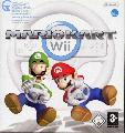 Mario Kart Wii doboz (2008)