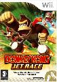 Donkey Kong Jet Race (2008)