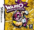Wario: Masters of Disguise (2007)
