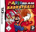 Mario Slam Basketball (2007)