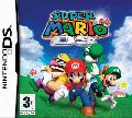 Super Mario 64 DS (2005)