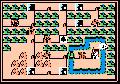 1. vilg, a sztyeppk orszga - trkp (NES)