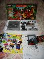 Donkey Kong Country pack SNES