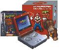 Mario vs. Donkey Kong pack Game Boy Advance SP