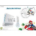 Mario Kart Wii pack fehr Nintendo Wii
