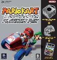 Mario Kart: Double Dash!! Platinum Pak GameCube