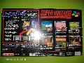 Magyar Super Mario World + Super Game Boy pack SNES htulja