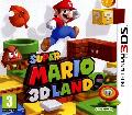 Super Mario 3D Land (2011)