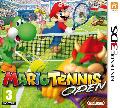 Mario Tennis Open (2012)