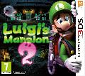 Luigi's Mansion 2 (2013)