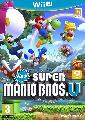 New Super Mario Bros. U (2012)