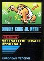 Donkey Kong Jr. Math (1985)