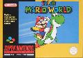 Super Mario World (1990-1991)
