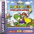 Super Mario World: Super Mario Advance 2 (2002)