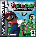 Mario Golf: Advance Tour (2004)