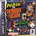 Mario vs. Donkey Kong (2004)