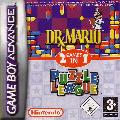 Dr. Mario & Puzzle League (2005)