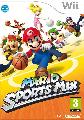 Mario Sports Mix (2011)