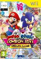 Mario & Sonic at the London 2012 Olympic Games (2012)