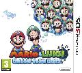 Mario & Luigi: Dream Team Bros. (2013)