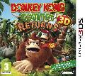 Donkey Kong Country Returns 3D (2013)