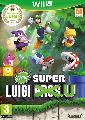 New Super Luigi Bros. U