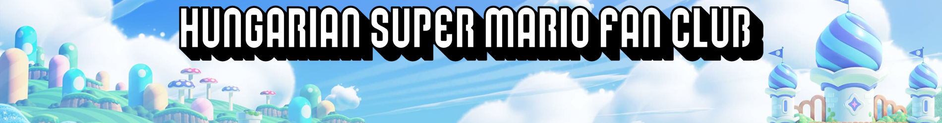 Magyar Super Mario Fan Club